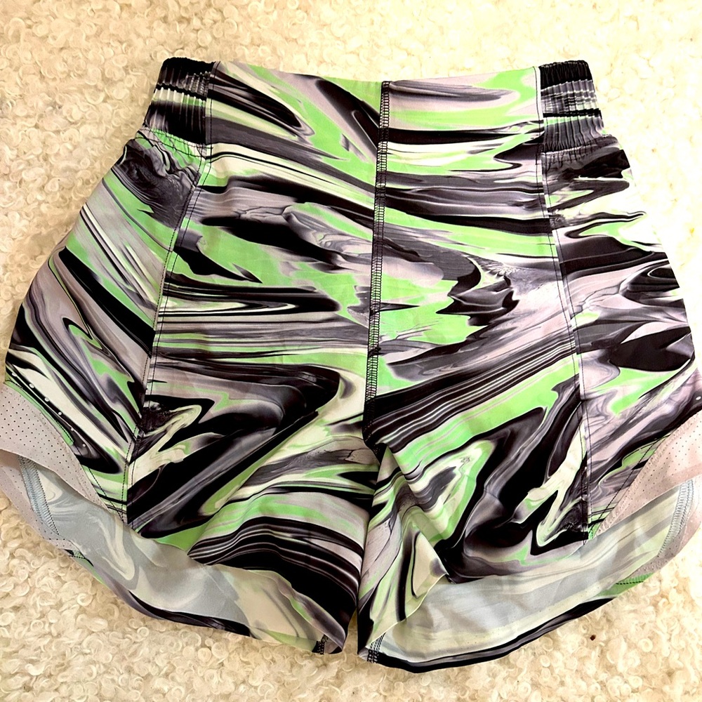 Girls shorts
